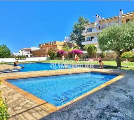 Appartement Mejores Puestas De Sol *