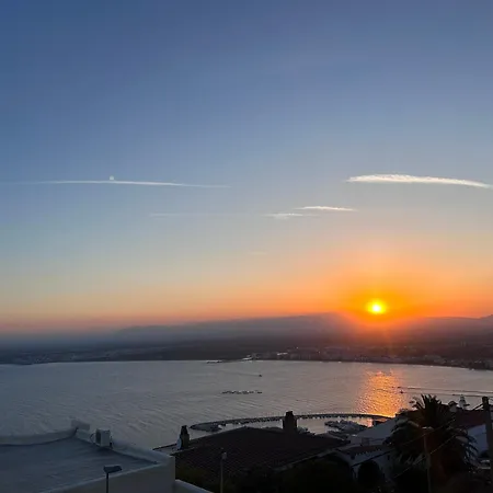 Mejores Puestas De Sol Apartman *