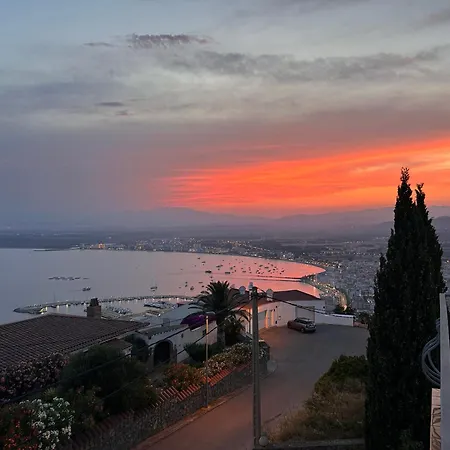 Mejores Puestas De Sol Roses