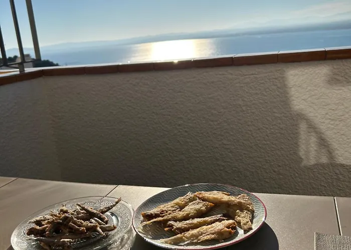 Mejores Puestas De Sol Росас